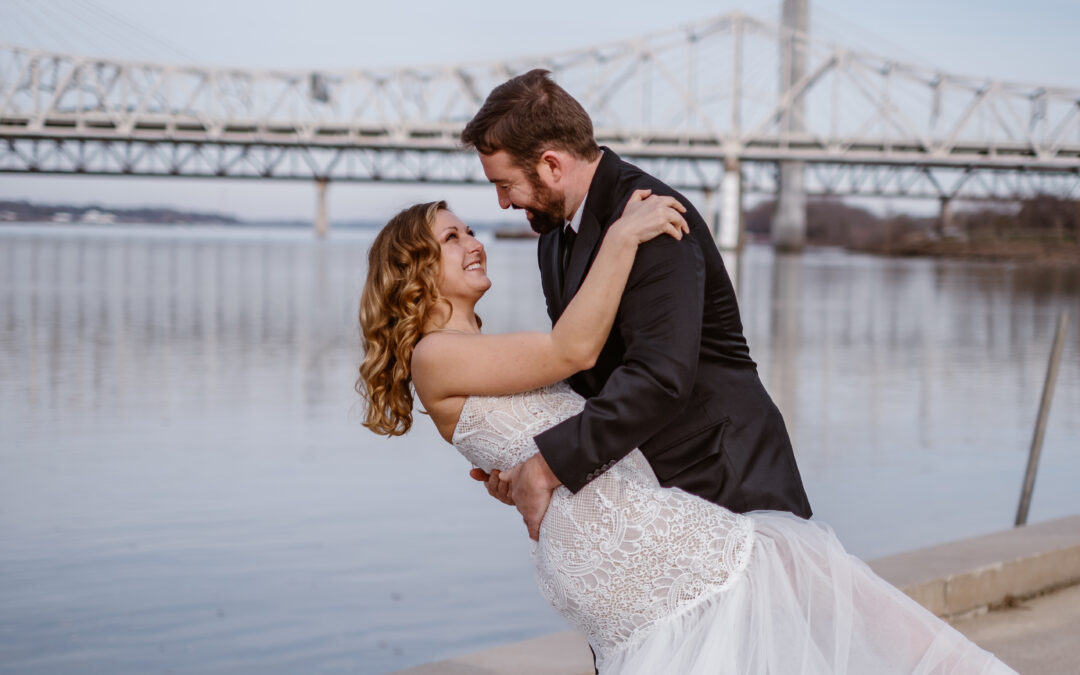 How to Elope in Louisville, KY